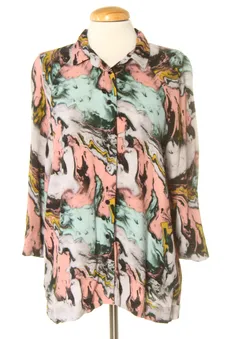 Chemise M CKS, photo 1 sur 2