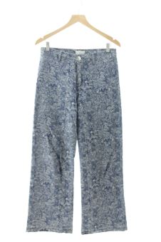 Pantalon M Mango
