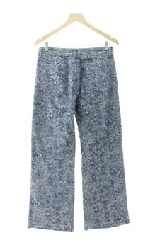 Pantalon M Mango