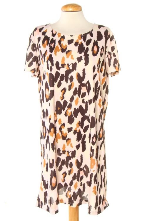 Robe casual