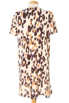 Robe casual L Dolores Promesas