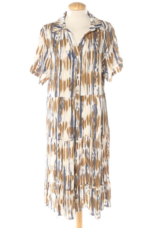 Robe casual