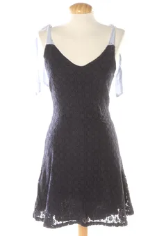 Vestito casual S YCOO, foto 1 di 2