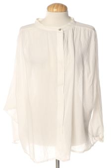 Blouse à manches longues L Céline