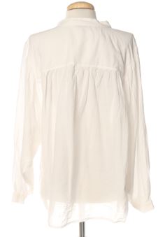 Blouse à manches longues L Céline