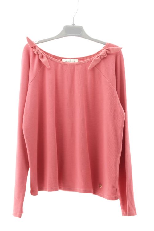 T-shirt manches longues