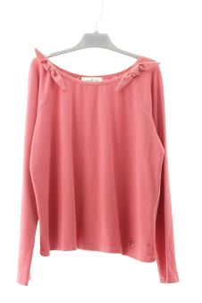 T-shirt manches longues 9 ans Massimo Dutti