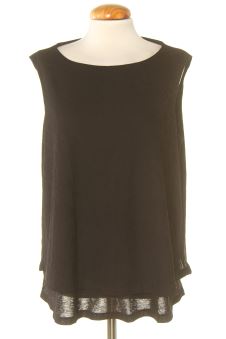 Blouse à manches courtes S Violeta (by Mango )