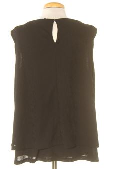 Blouse à manches courtes S Violeta (by Mango )