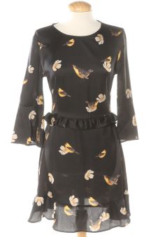 Robe casual XS Zara, photo 1 sur 2