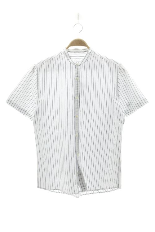 Camicia a maniche corte