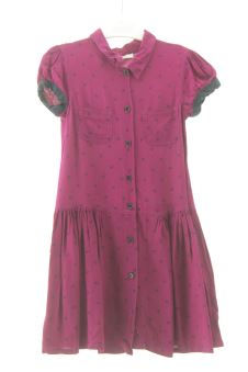 Robe 6 ans GAULTIER Junior
