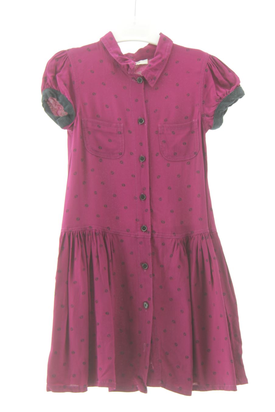 Robe GAULTIER Junior de la taille 6 ans de seconde main