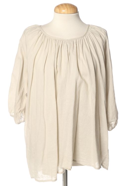 Langärmelige Bluse