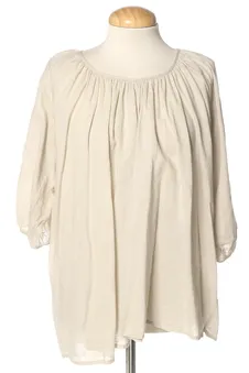 Blouse à manches longues XS Benetton, photo 1 sur 2