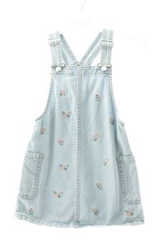 Vestido 4 años C&A