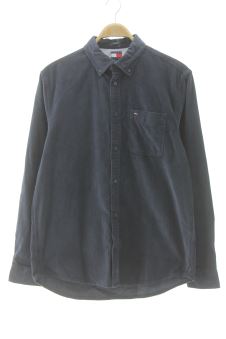 Camisa manga larga L Tommy Jeans, foto 1 de 2