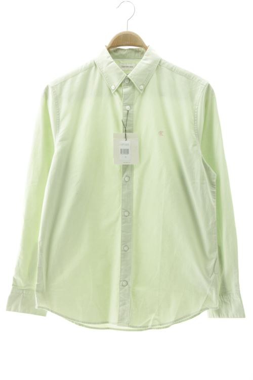 Camisa manga larga