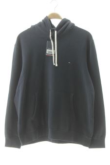 Sudadera XXL Tommy Hilfiger, foto 1 de 2
