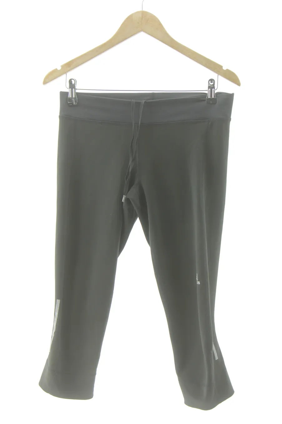 Jogging Adidas de la taille L, de couleur noir