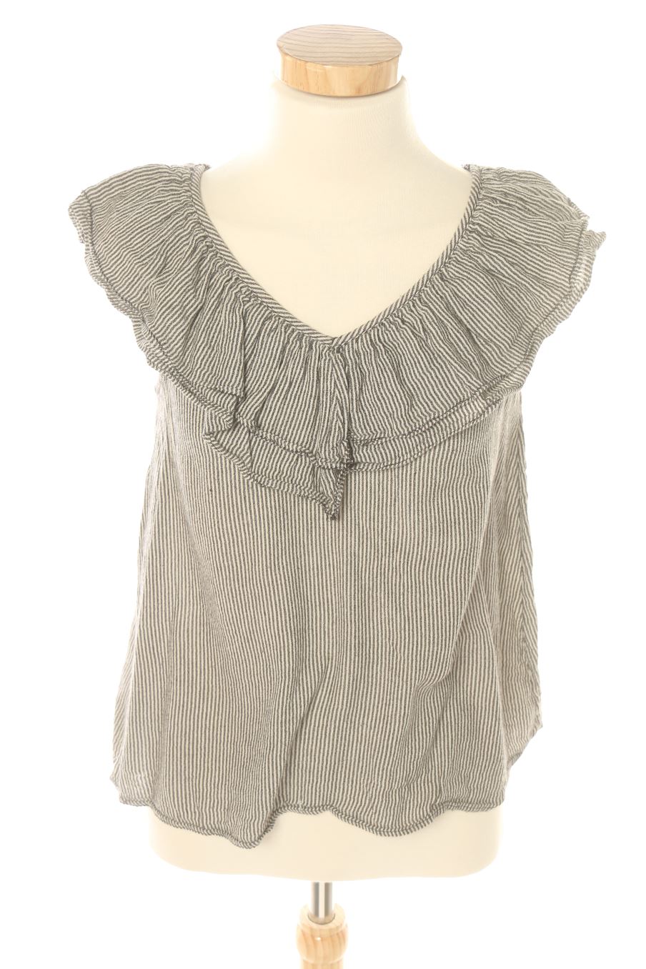 Top Pimkie de la taille S, de couleur rayures