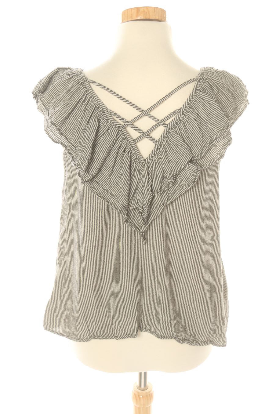 Top Pimkie de la taille S, de couleur rayures