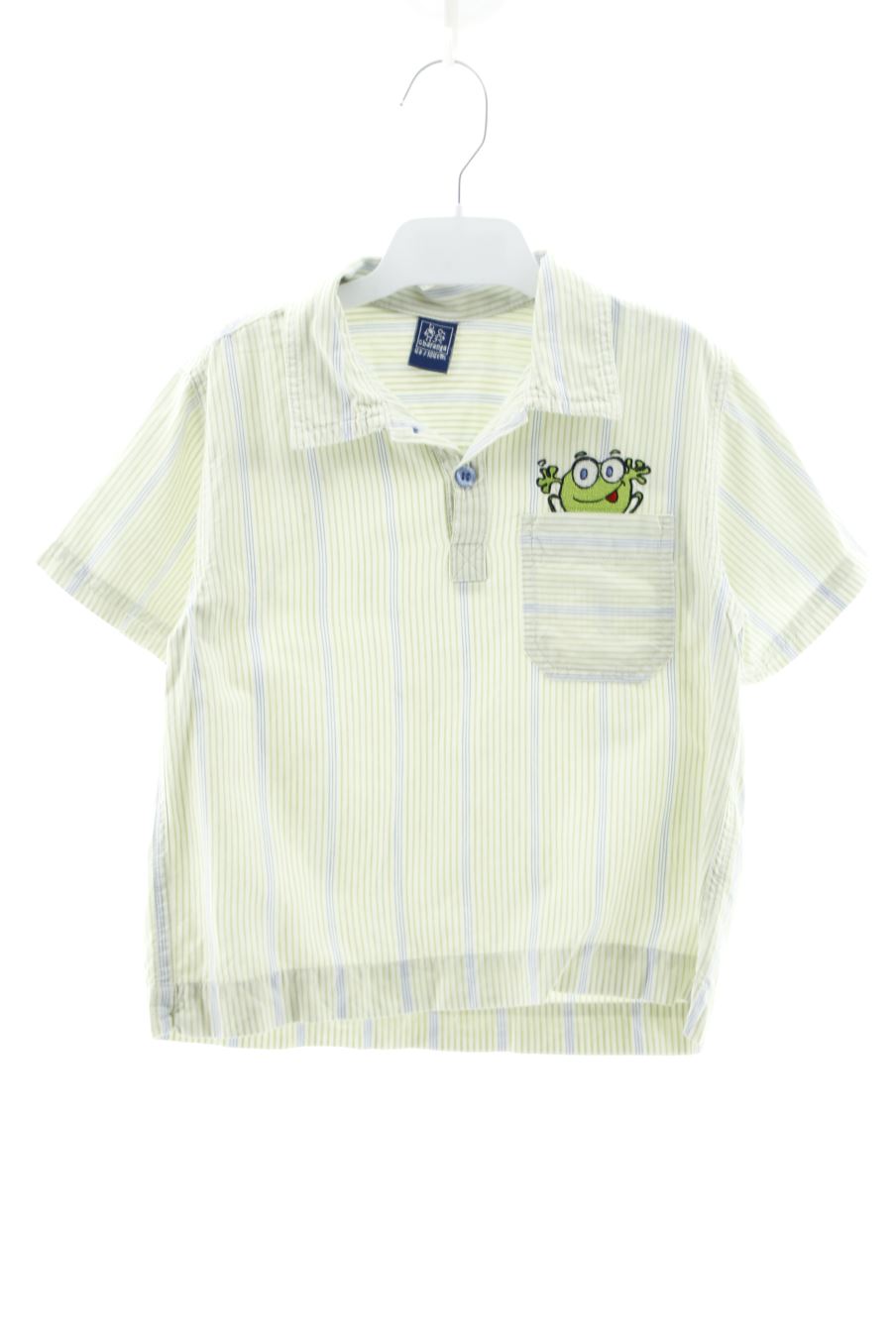 Chemise Charanga de la taille 4 ans de seconde main