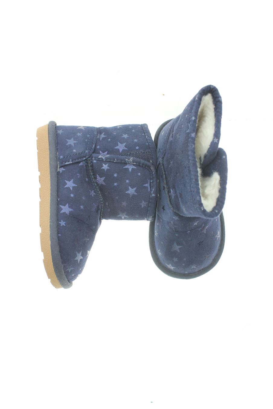Botas de Vertbaudet de la talla 22 de segunda mano