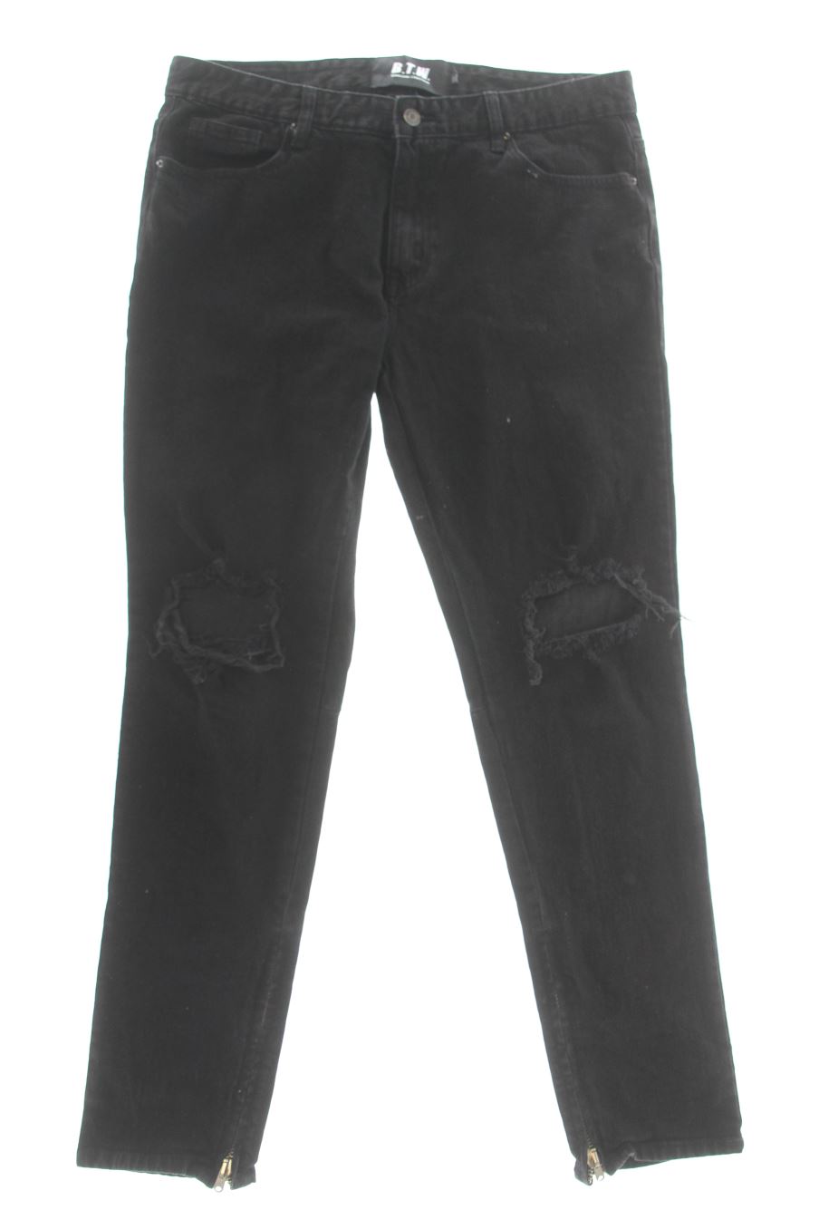 Jeans de OHMYGOD de la talla XL