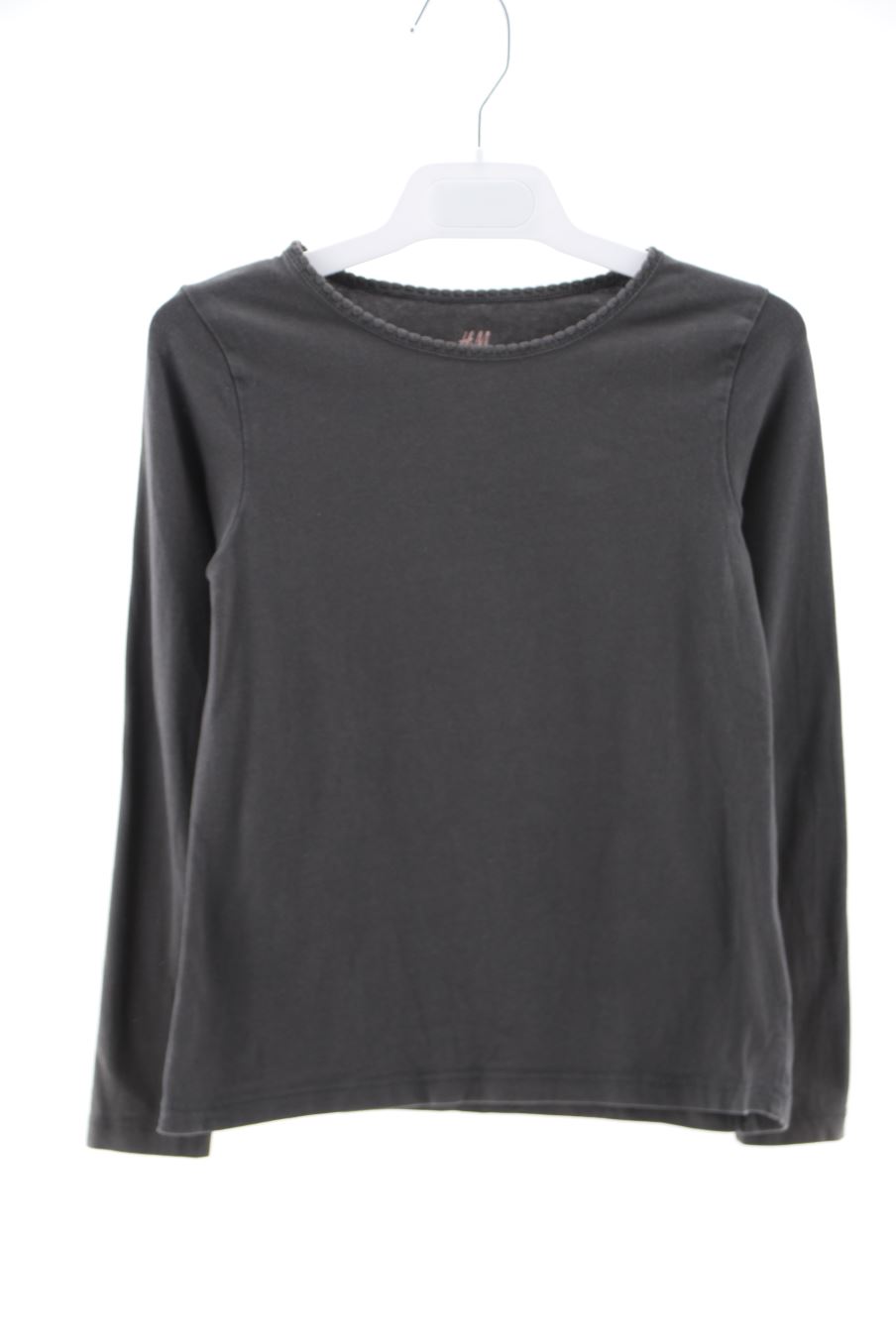 Camiseta de manga larga de H&M de la talla 6 años de segunda mano