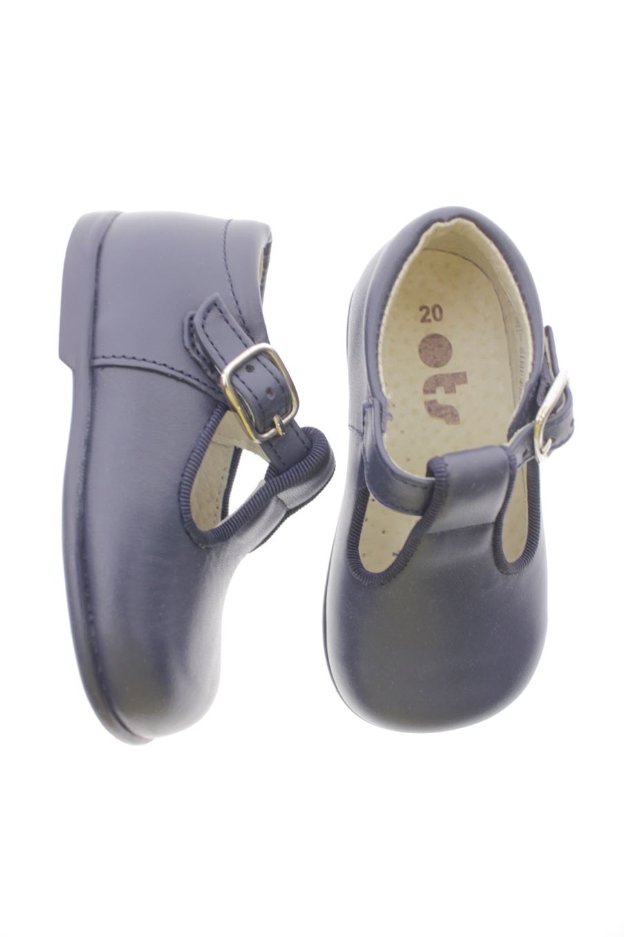 Zapatos de Ots de la talla 20 con etiqueta