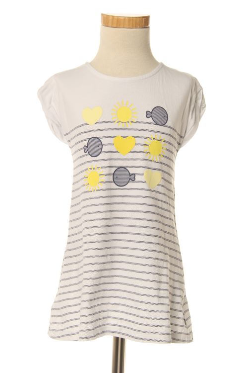 Robe casual