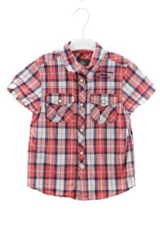 Camisa de manga corta 4 años H&M