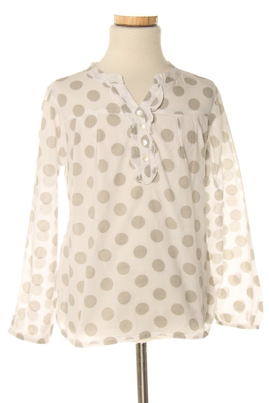 Blouse à manches longues PERCENTIL de la taille 11 ans de seconde main
