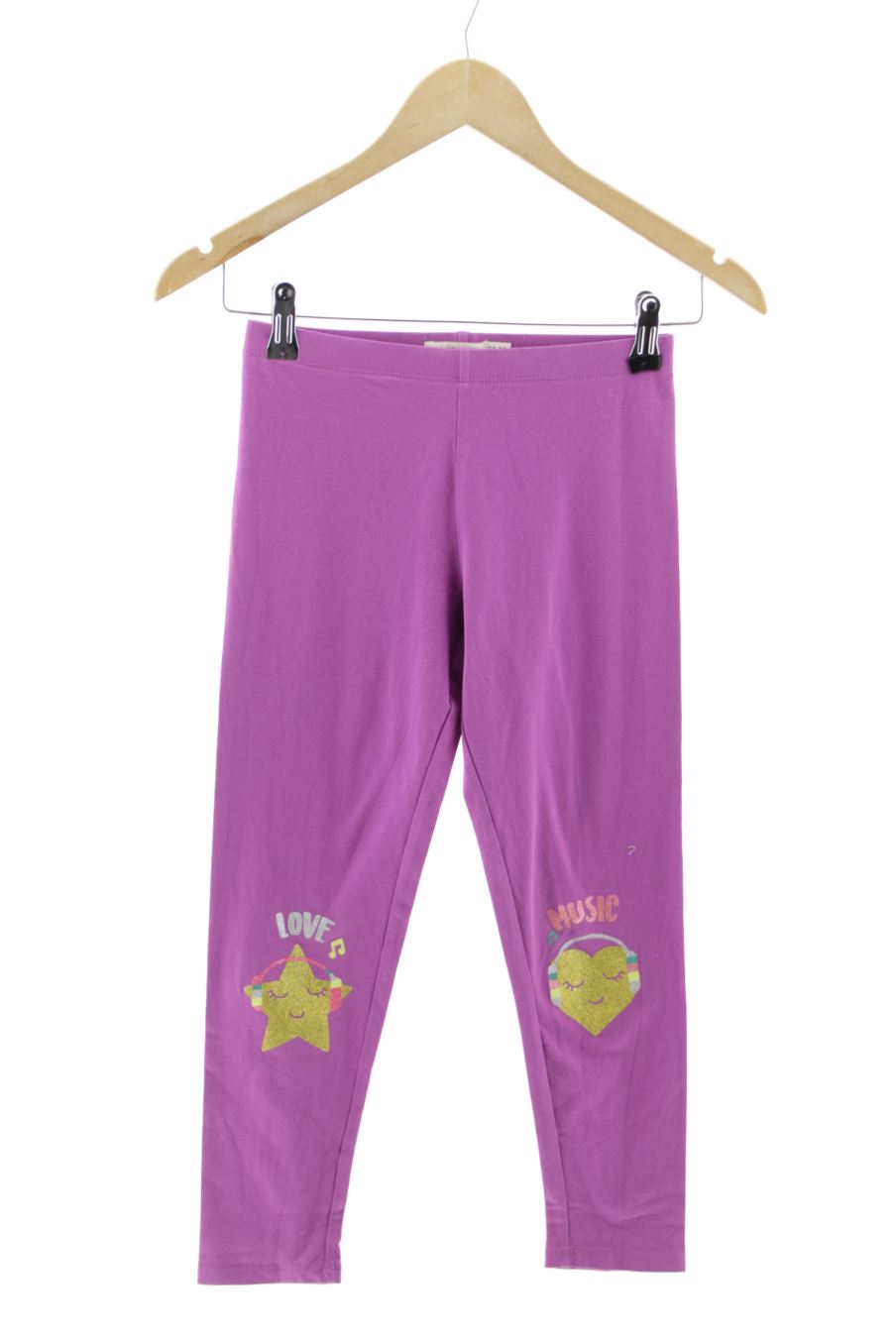 Leggings Sfera de la taille 11 ans de seconde main