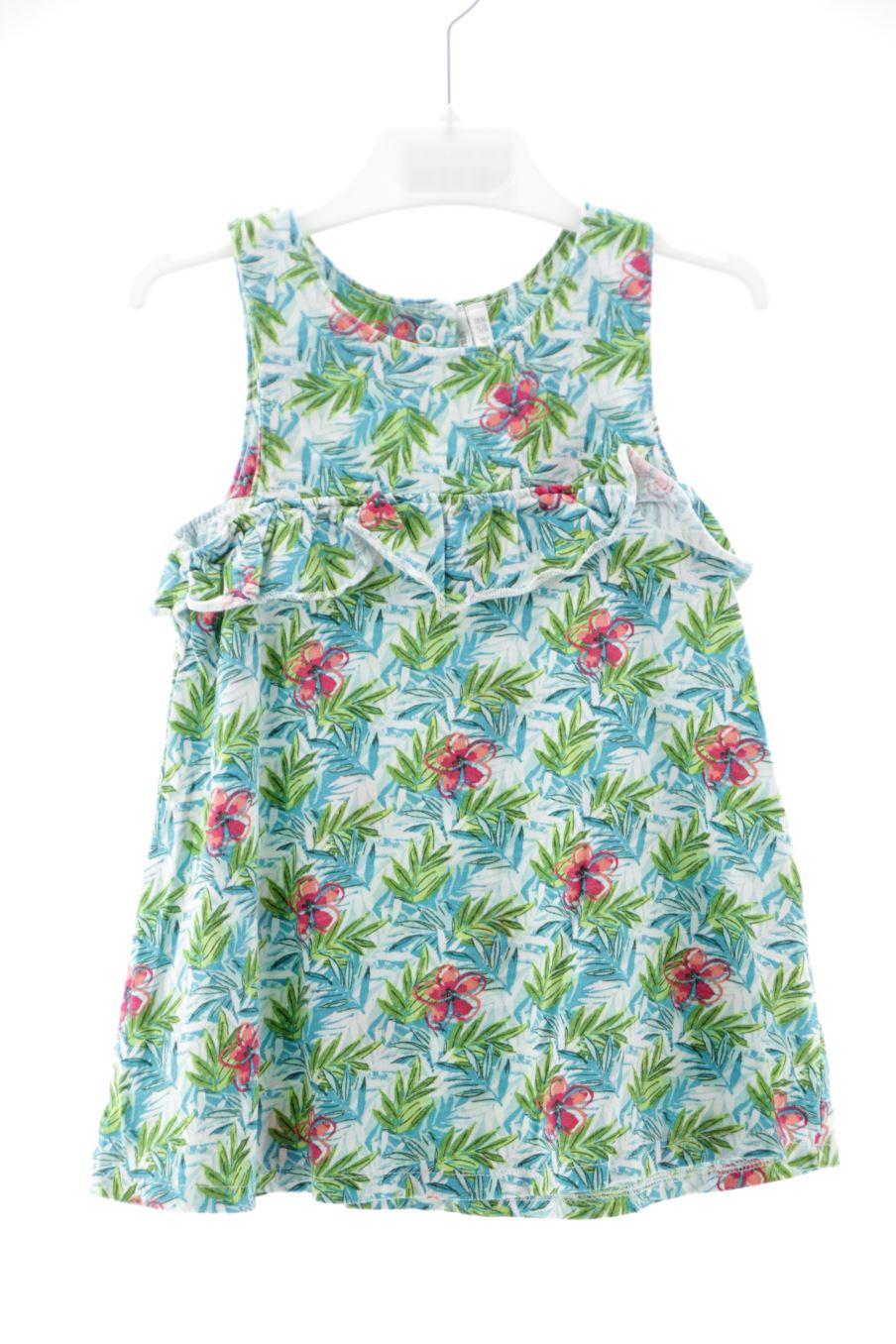 Robe casual Orchestra de la taille 18 mois de seconde main