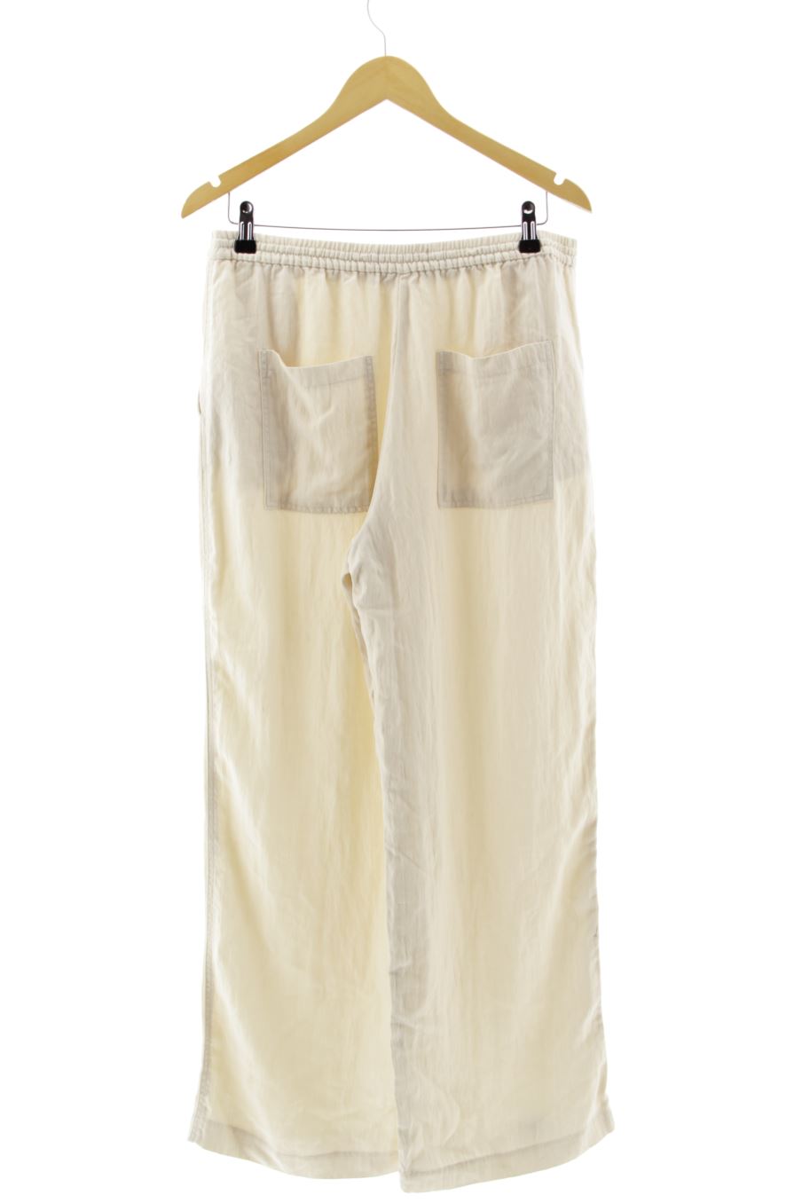 Pantalones de Zara de la talla L