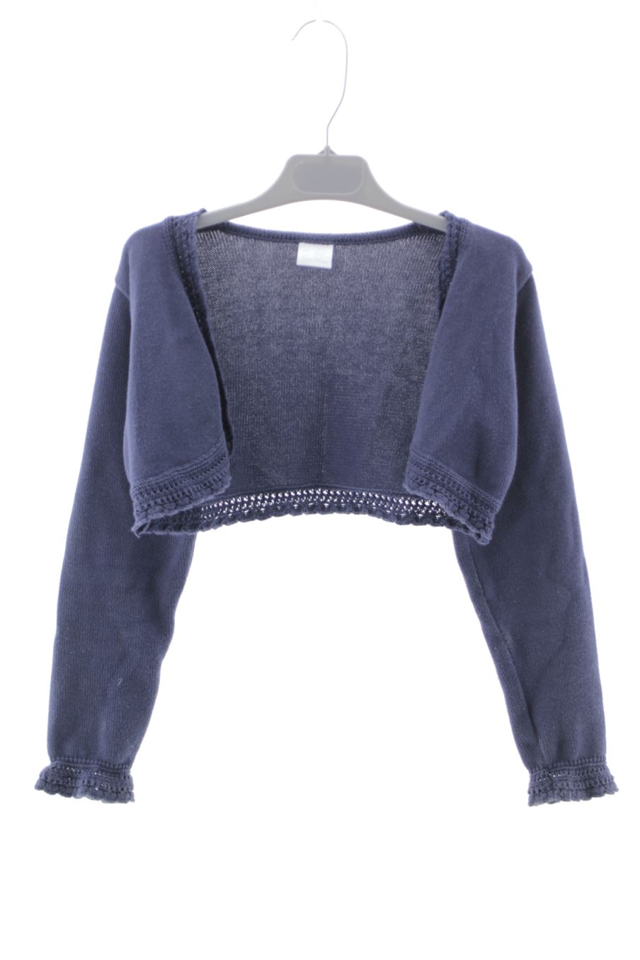 Gilet manches longues GRANLEI de la taille 8 ans de seconde main
