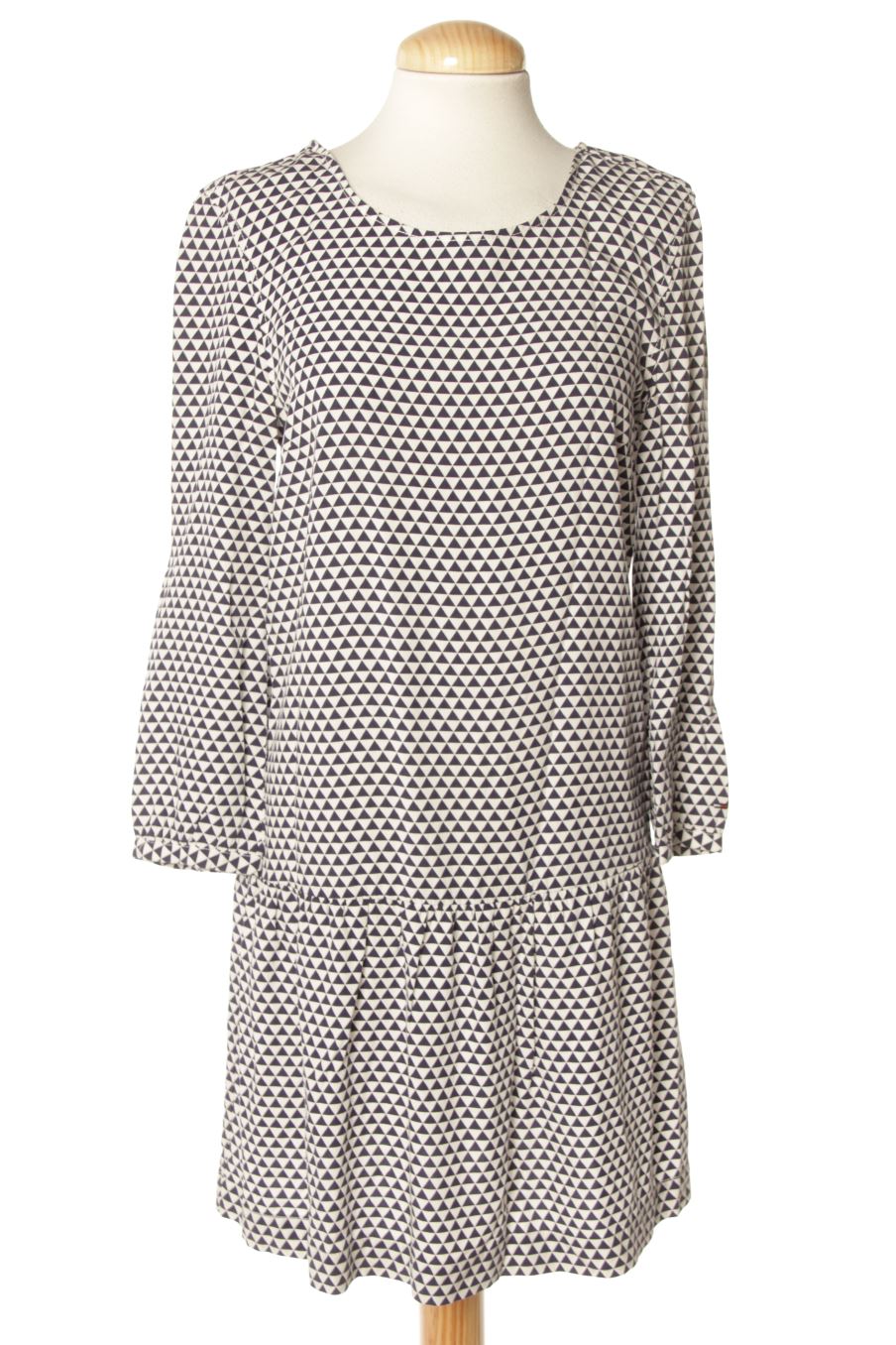 Vestido casual de Tommy Hilfiger de la talla XS, de color estampado