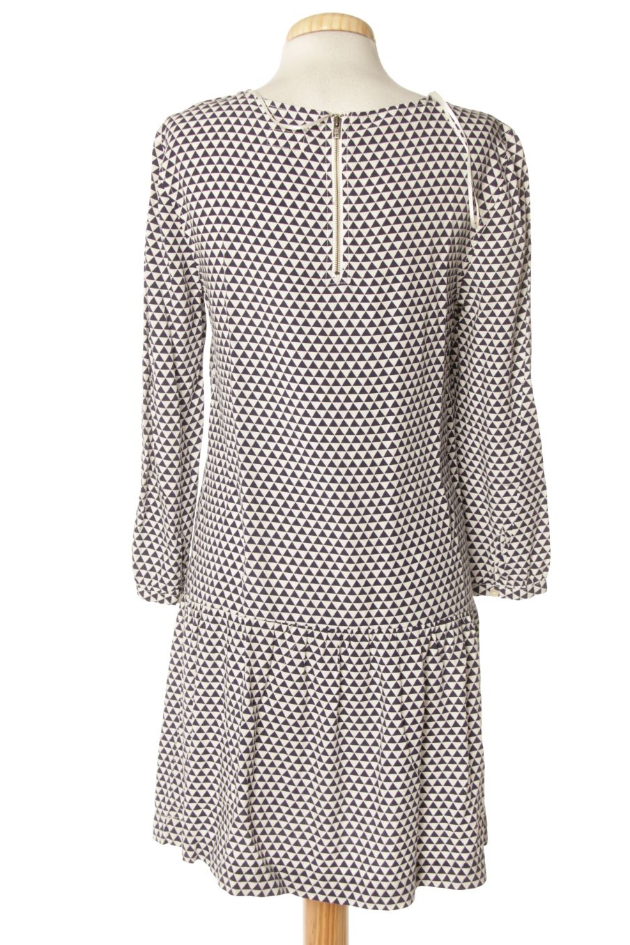 Vestido casual de Tommy Hilfiger de la talla XS, de color estampado