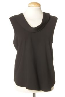 Blusa de manga corta XS Zara, foto 1 de 2