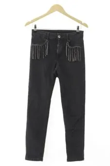 Jeans 38 PERCENTIL, Foto 1 von 2