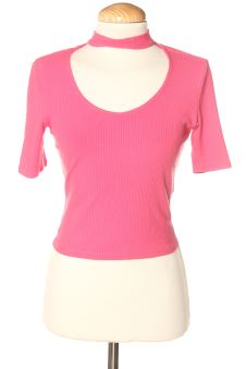T-shirt S Bershka