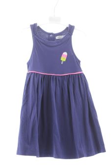 Robe casual 3 ans Gémo