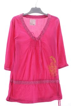 Robe casual 8 ans Billabong