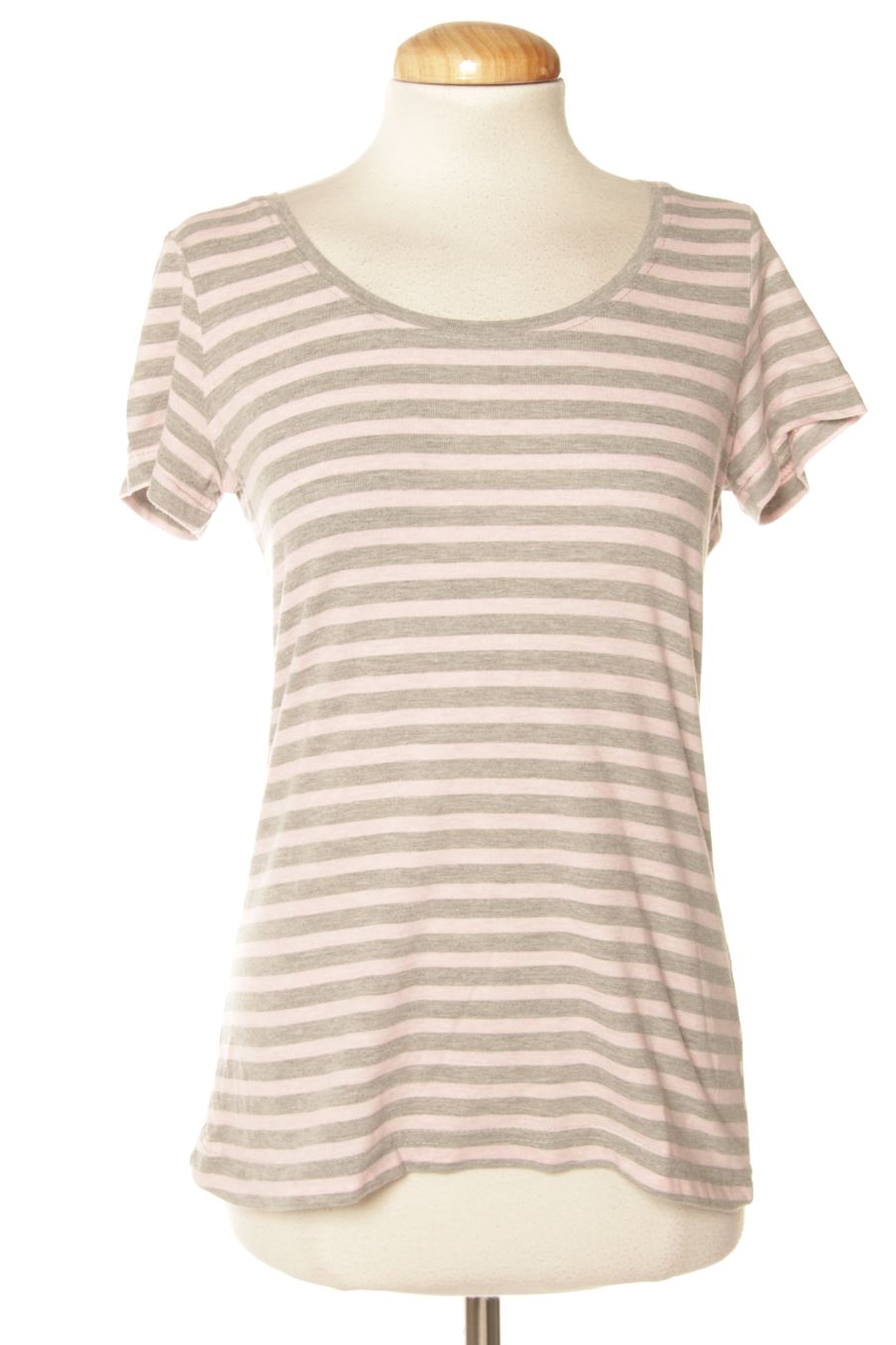 T-shirt Janina de la taille 36, de couleur rayures