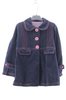 Mantel 128 Agatha Ruiz de la Prada