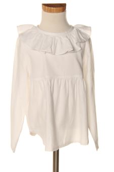 Blouse à manches longues 6 ans Nicoli