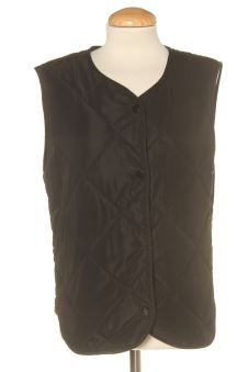 Gilet imbottito S Muse