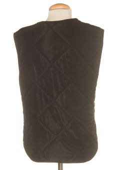 Gilet imbottito S Muse